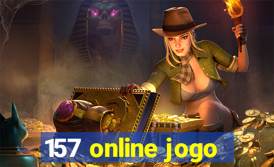 157 online jogo